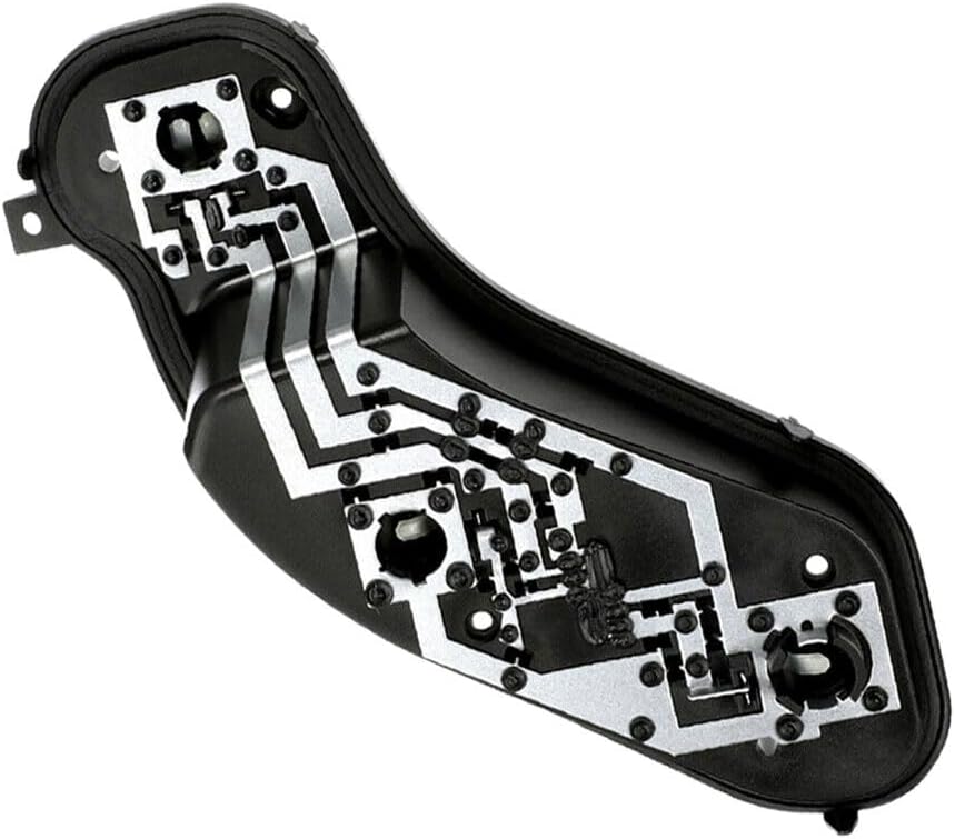 ya 10 9.16 zhengce for Nissan Versa 2012-2018 Rear Right Taillight Socket Assembly 26551-3AW0A