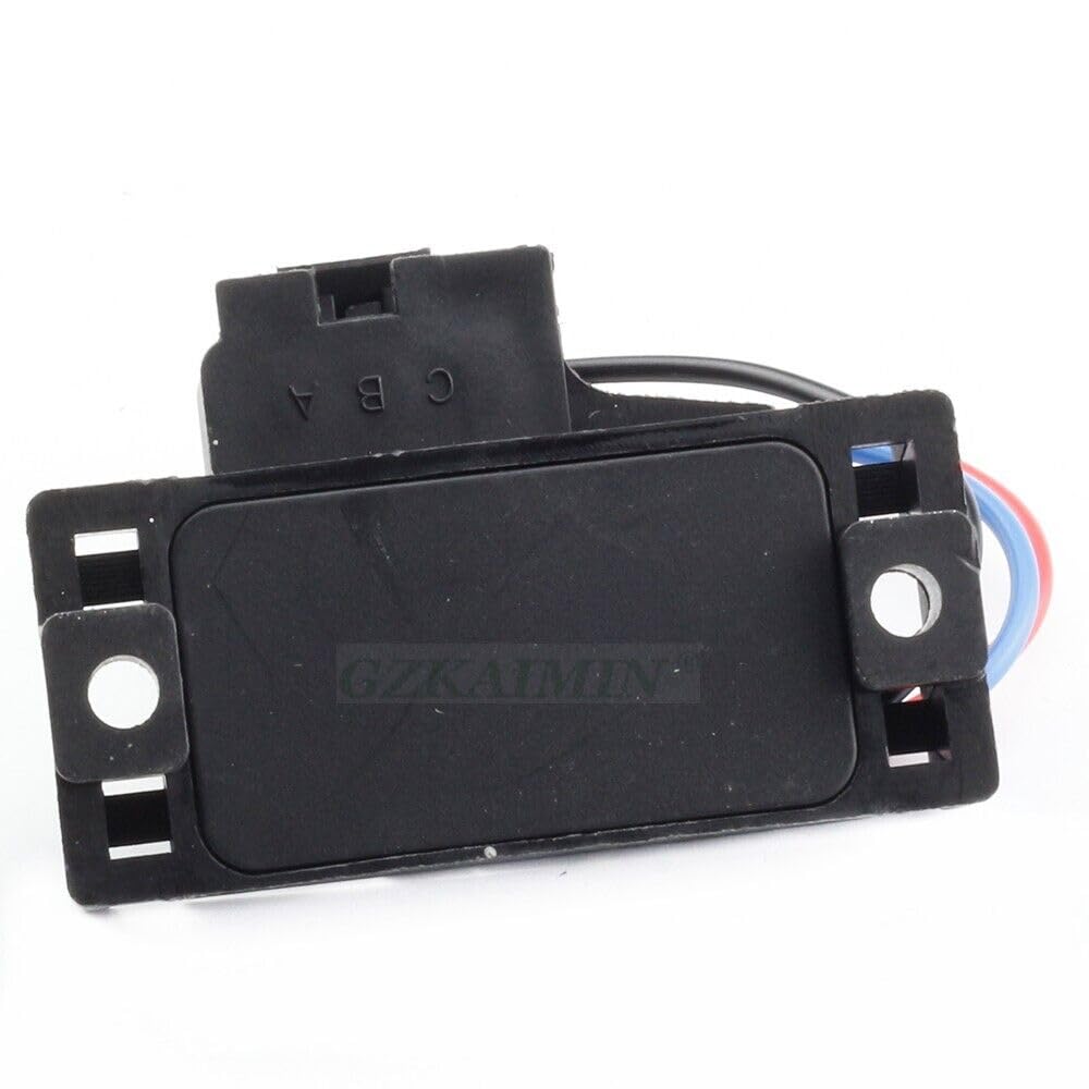 ya 8 8.24 baidi for Man ifold Intake Pressure Sensor with Wire 16040749 12223861 Suitable for Universal 3-Bar