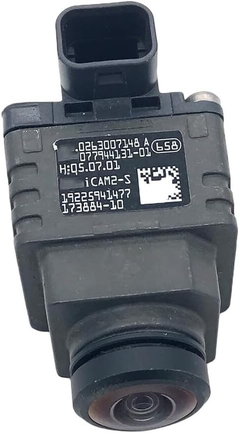 ya 10 9.16 baidi Surround View Camera for BMW 5 Series G30 F90 M5 6 Series G32 7 Series G11 G12