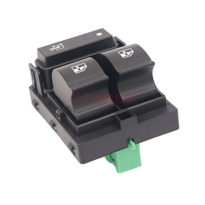 ya 4 8.8 735487419 Power Window Switch Front for Peugeot Boxer Citroen Relay Fiat DUCATO