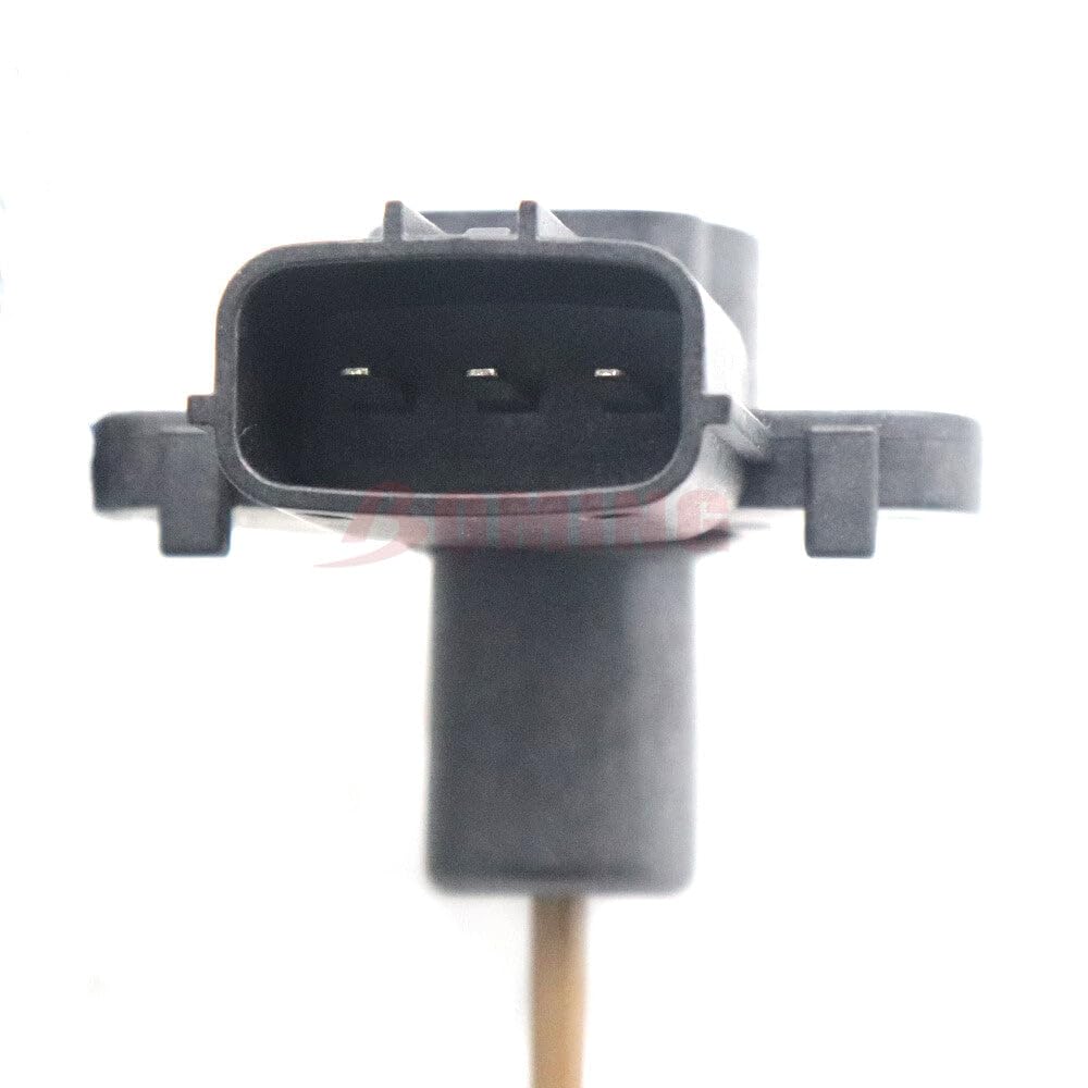 ya 23 10.7 zhengce Suitable for for Volvo 2.0 TDCi Actuator Electronic Position Sensor 3M5Q-6