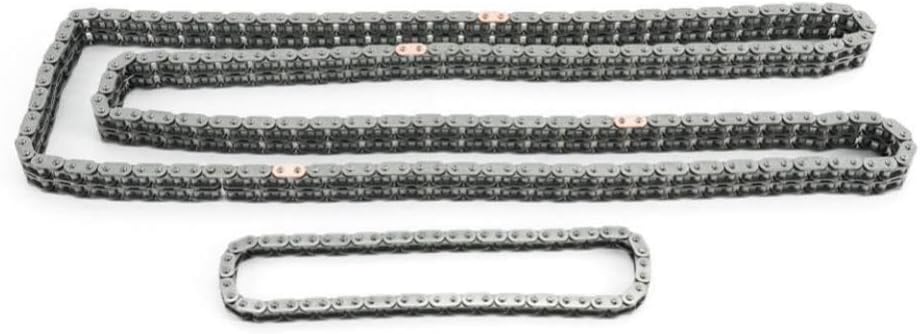 ya 9 10.24 Timing Chain Kit fit for Mercedes-benz E280 E300 E500 A0009930676 0009930676