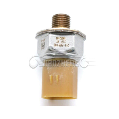 ya 3 8.24 baidi for CAT Caterpillar C7 C9 C12 C13 5PP4-3 248-2169 Pressure Sensor CN 1PCS