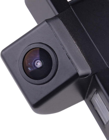 ya 2 8.15 Car Rear View Reverse Parking Camera fits for Nissan Rogue for Citroen C4 C5 for Peugeot 