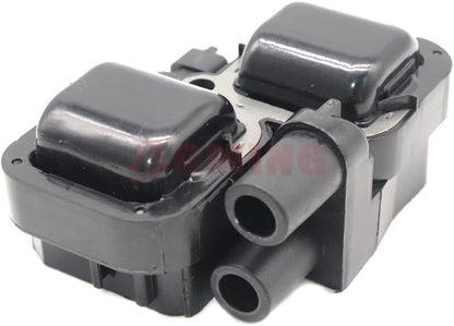 ya 4 8.24 baidi 001587303 001587803 Ignition Coil For SeaDoo 800 RFI GTI GTX 3D Canam Outlander