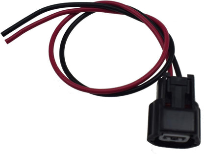ya 4 8.14 Variable Valve Timing Solenoid Wire Harness Plug for Nissan Frontier Xterra