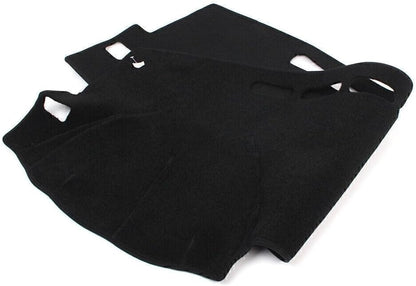 ya 4 8.14 Dash Mat Dashboard Cover Dashmat for Toyota for Corolla E140/E150 10th 2009-13 LHD