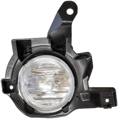 ya 2 8.15 1 pair of front bumper fog lights with bulbs suitable for 2013-2015 for Toyota RAV4