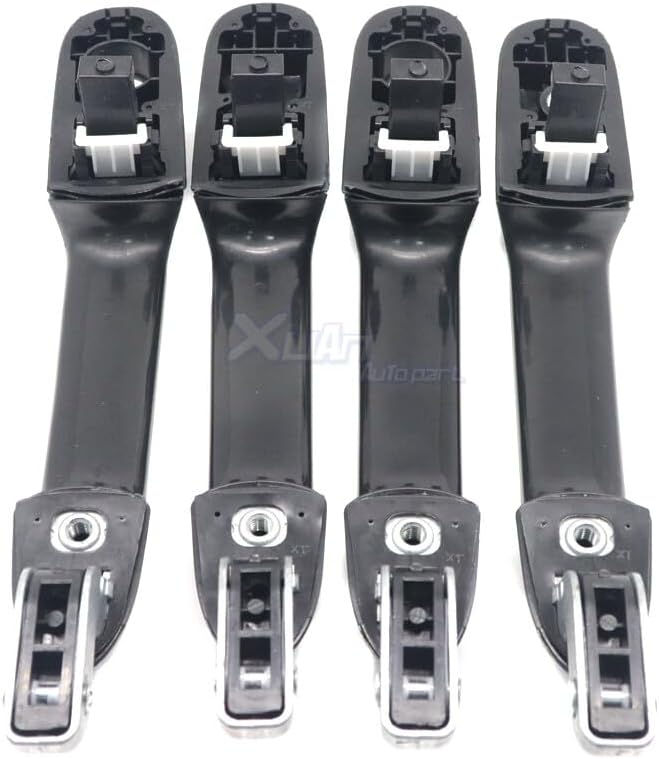 ya 10 9.16 baidi for Hyundai Accent Door Handle 82650-60-1E050 83650-60-1E050 Front Rear L Right