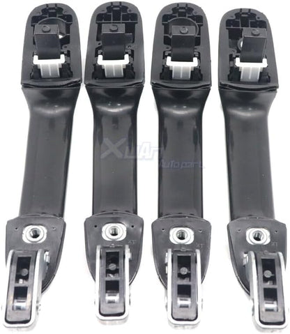 ya 10 9.16 baidi for Hyundai Accent Door Handle 82650-60-1E050 83650-60-1E050 Front Rear L Right