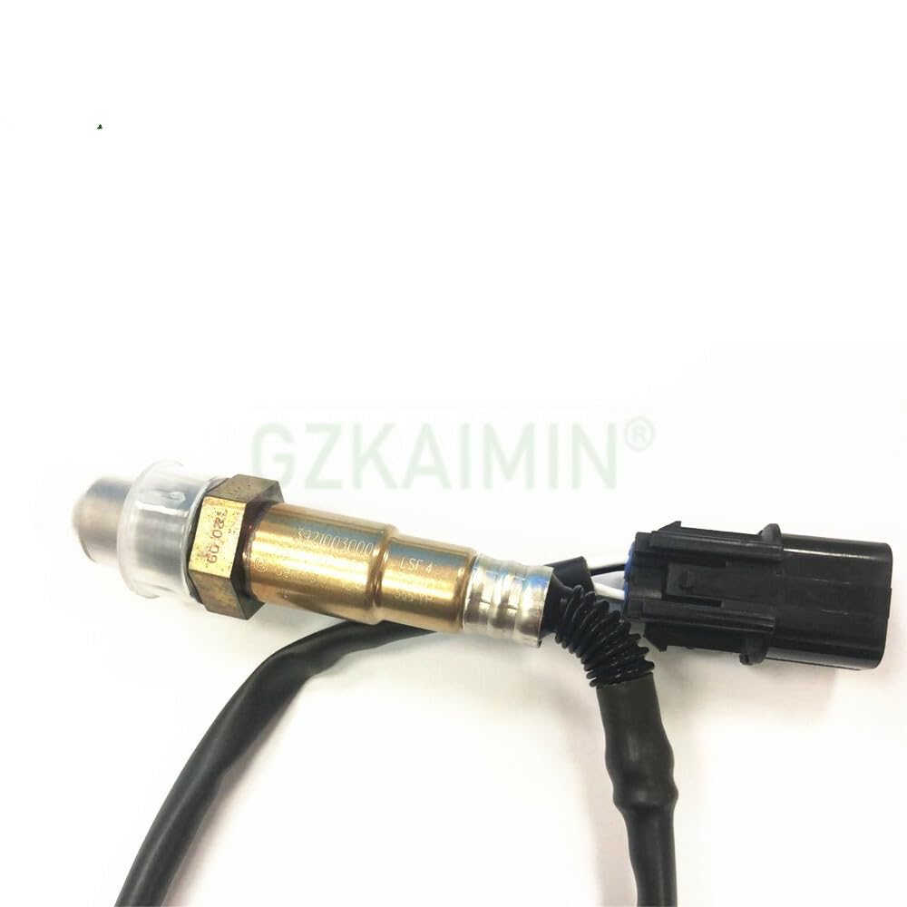 ya 8 8.24 baidi Oxygen Sensor for Hyundai i10 OEM 39210-03000 9350931040 0258986766 4-pin