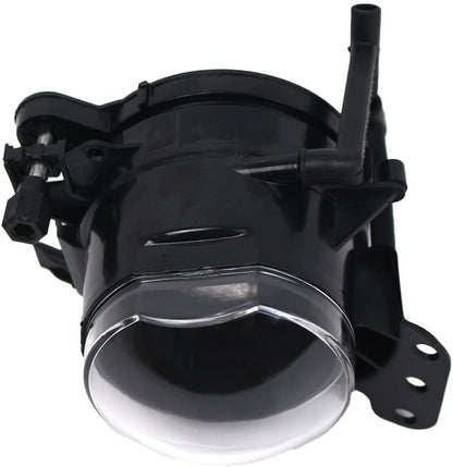 ya 13 9.15 baidi Right Front Fog Light Lamp Housing For E60 525I 528I for 530I 535I 545I 04-10