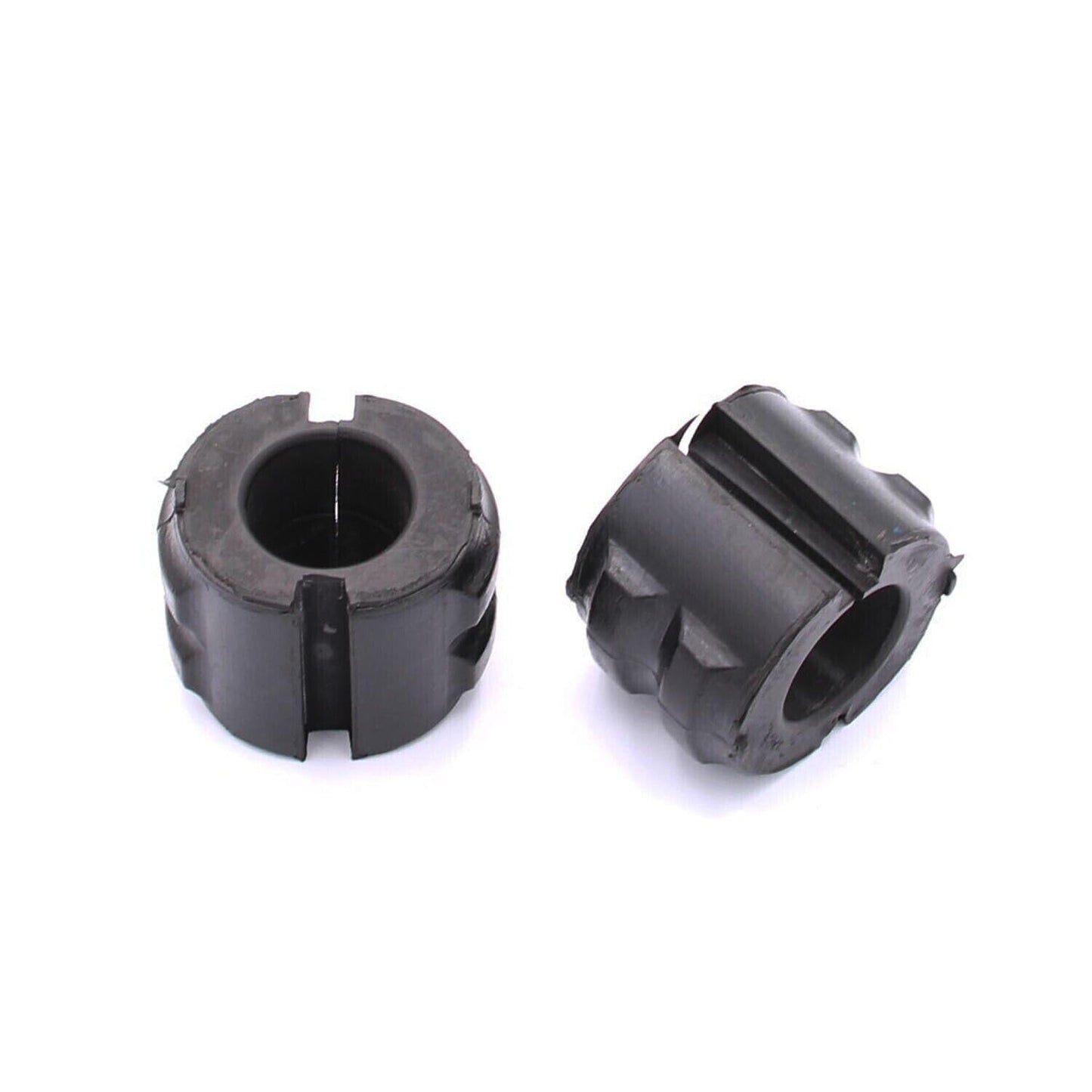 ya 2 8.15 2pcs Shock Proof Rocker Bushing OEM 2213230060 for The for Mercedes-BenzW221 S-Class