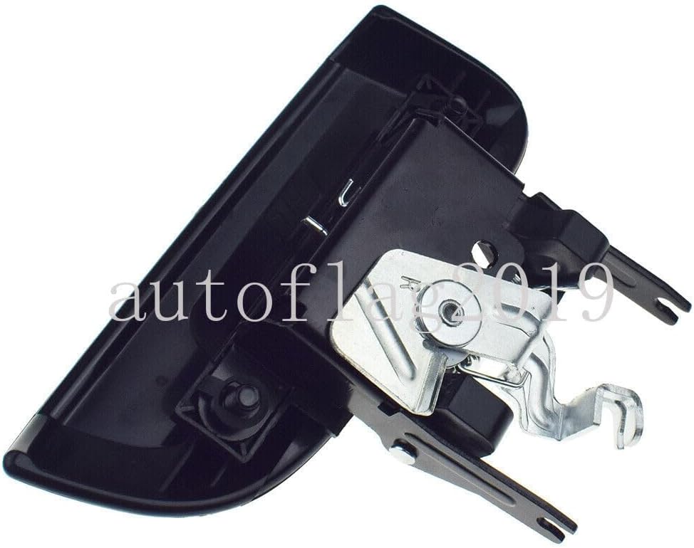 ya 2 8.15 for Nissan Pathfinder 2005-2012 Rear Right Door Handle 82606EA502