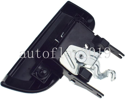 ya 2 8.15 for Nissan Pathfinder 2005-2012 Rear Right Door Handle 82606EA502