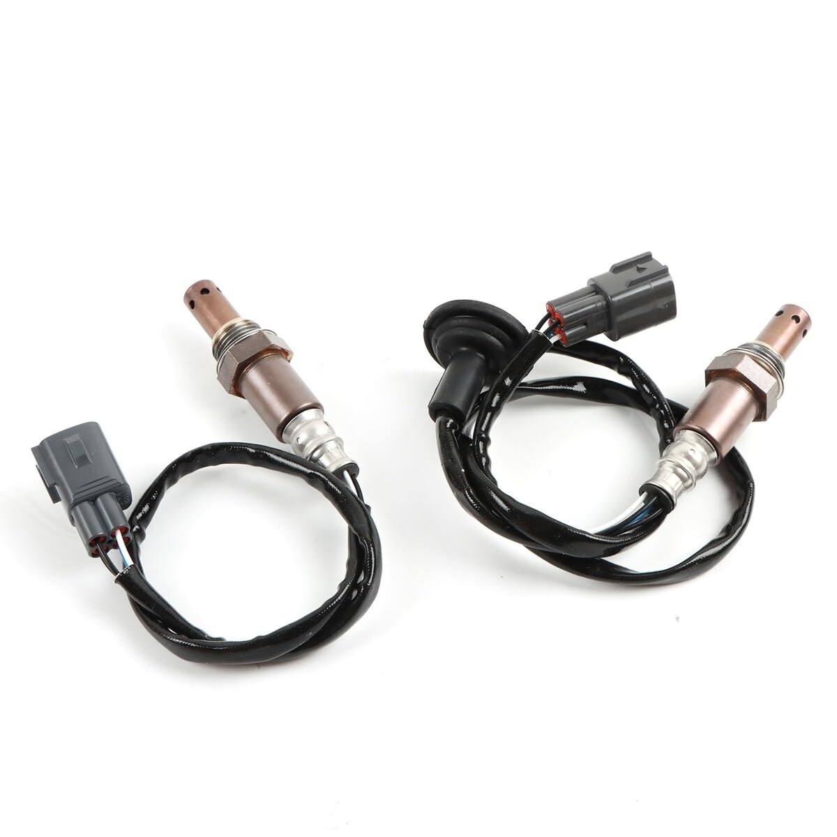 ya 4 8.8.2 2PCS Upstream & Downstream Oxygen O2 Sensor for 2004-2009 for Toyota Prius 1.5L l4