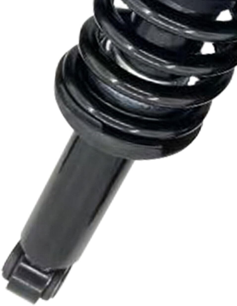 ya 12 10.8 baidi 2X For 2010-2018 for Jaguar XJ Series Rear Shock Struts Assembly Coil Spring