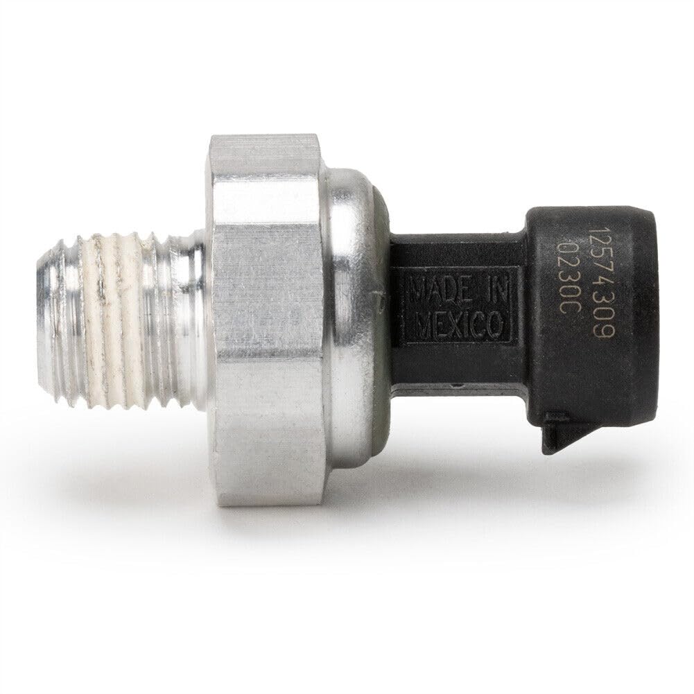 ya 2 8.15 Engine Oil Pressure Sensor for GMC Sierra Buick Lesabre for Chevy 3.8L 4.3L 12574309