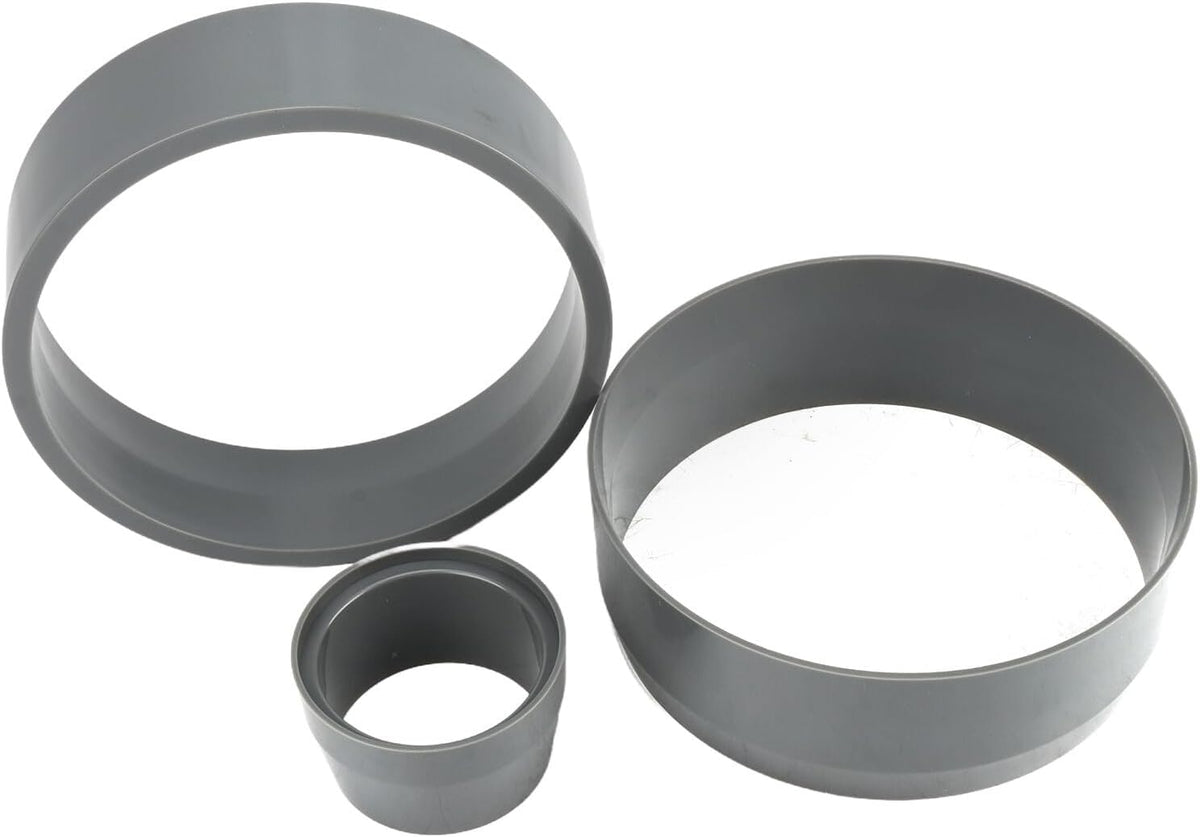 ya 10 9.16 baidi 3x Transmission Underdrive Piston & Retainer Install Kit T3250KM for Dodge 68RFE