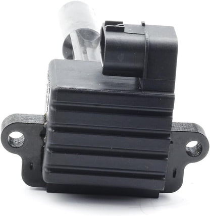 ya 4 8.14 Ignition coil 8971363250 for SLX/Passport/Amigo Rodeo Trooper VehiCROSS V6