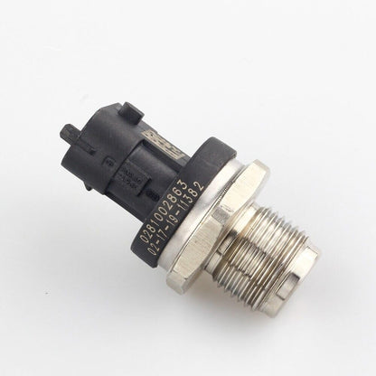 ya 5 8.10 Fuel Rail Pressure Sensor 0281002863 for Kia CEE D k5 Cerato Soul Rio