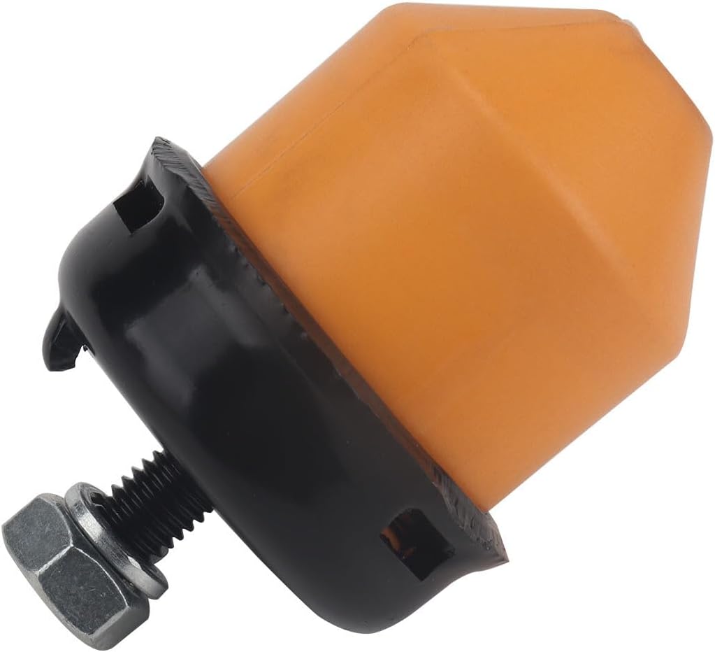 ya 4 8.14 Lower control arm bump stop bumper 15956547 suitable for 1995-2005 suit jacket Jimmy Sonoma