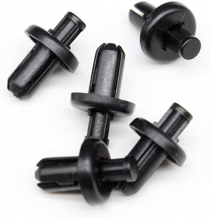ya 2 8.15 For 20Pc 08-18 for Subaru Rear Bumper Cover Retainer Clips for Impreza Crosstrek WRX