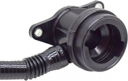 ya 10 9.16 baidi Suitable for Mercedes-benz B-Class W246 B200 GLA250 engine oil separator ventilation line -