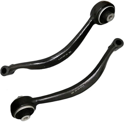 ya 5 8.10 2Pcs Front Upper Control Arm for BMW F25/G01 X3 11-17 F26/G02 X4 31106787673/674