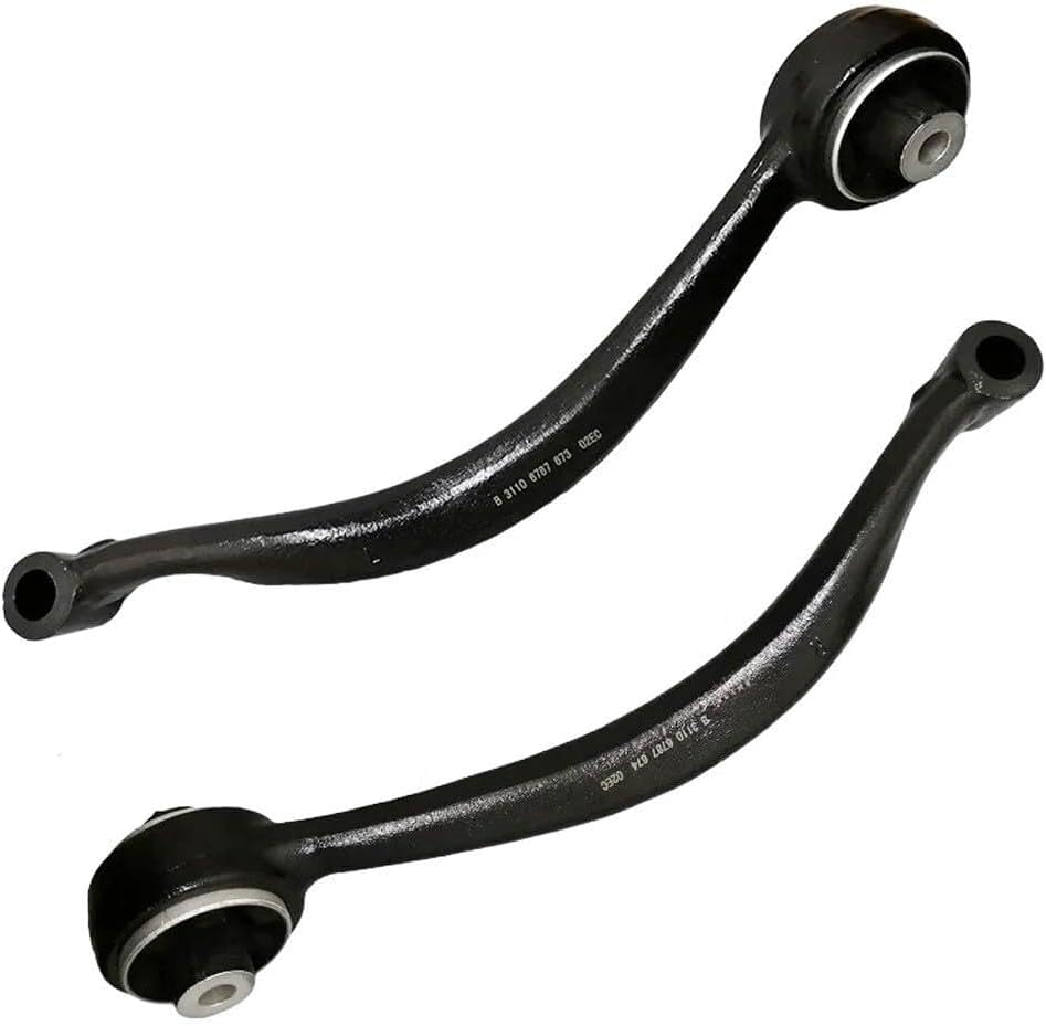 ya 8 8.24 baidi 2Pcs Front Upper Control Arm for BMW F25/G01 X3 11-17 F26/G02 X4 31106787673/674