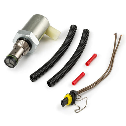 ya 2 8.15 IPR Fuel Injection Pressure Regulator Suitable for Ford F-250 F-350 6.0L 5C3Z-9C968-CA