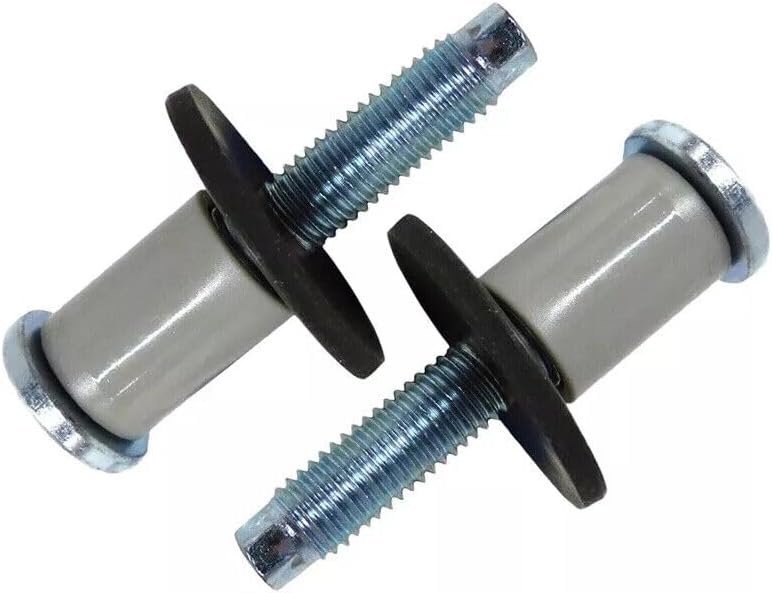ya 4 8.8.2 2 Pieces Tailgate Lifter Locking Pin Bolts for Ford Explorer / E4TZ-98404A42-A