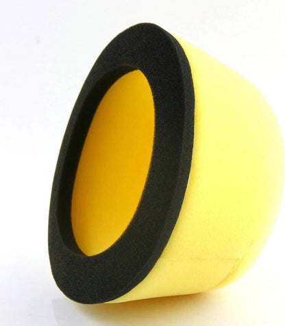 ya 4 8.8.2 Cover air cleaner for Kawasaki KDX200 KLX650R KLX650R KDX250 KLX300R KX500 KX125