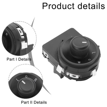 ya 13 9.15 baidi Aveo T300 Switch Mirror Switch New Part Mirror Control Function