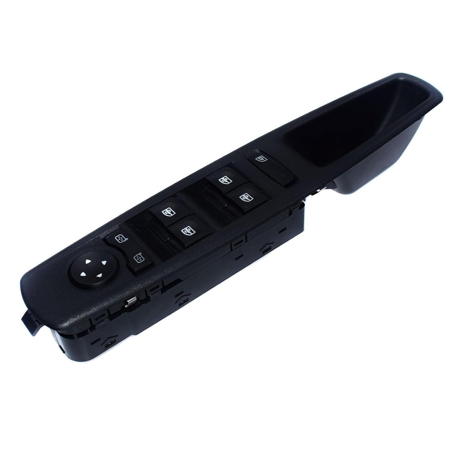 ya 4 8.8 Master Window Switch for Renault Fluence L30 Megane Laguna 2540000008R