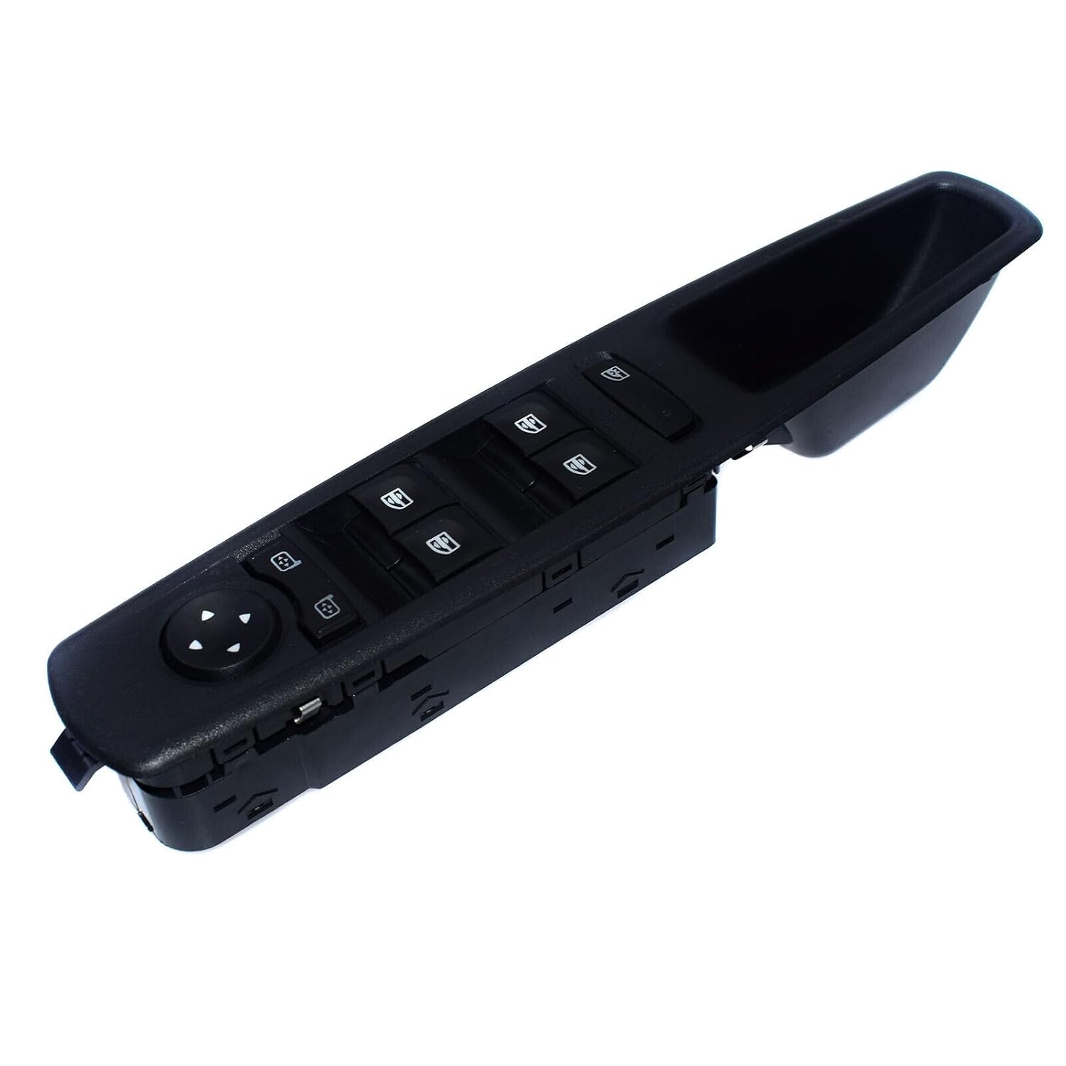 ya 4 8.8 Master Window Switch for Renault Fluence L30 Megane Laguna 2540000008R