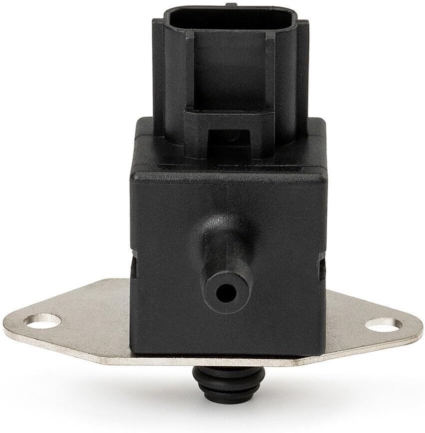 ya 11 9.14 baidiFuel Injection Pressure Regulator Sensor 3R3E-9F972-AA for Ford Focus 2000-2004