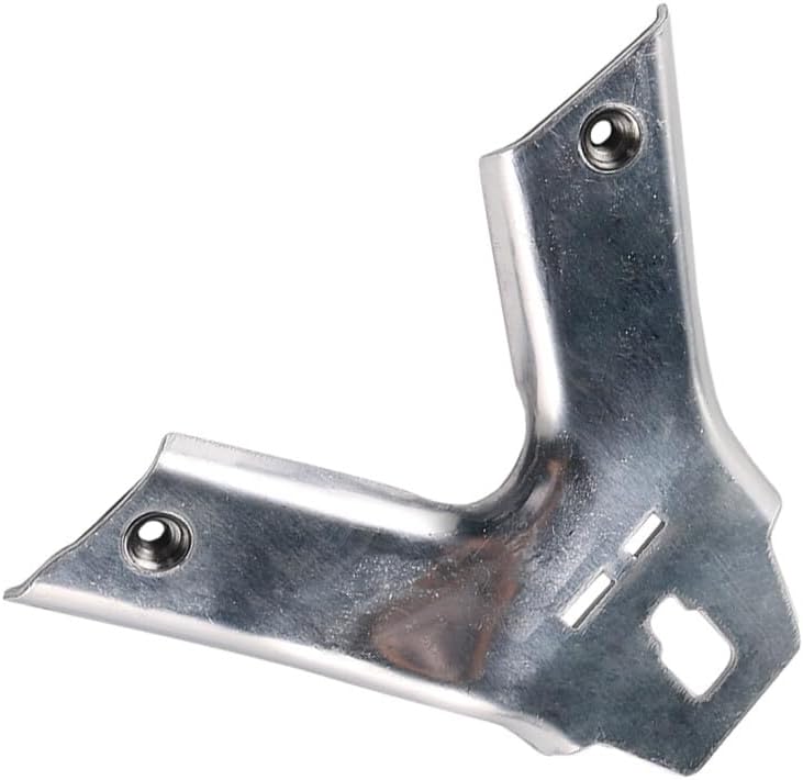 ya 5 8.10 Front Bumper Lower Right Cross Member Strut For E400 E450 GLC200 GLC300 GLC400