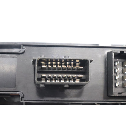 ya 3 8.24 baidi 98025201ZD is Suitable for Peugeot 301 2014-2017 Main Power Window Switch 98025189ZD