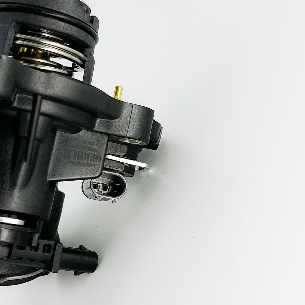 ya 2 8.15 2712000315 Cooling Water Thermostat Flange for Mercedes-benz C250 SLK250