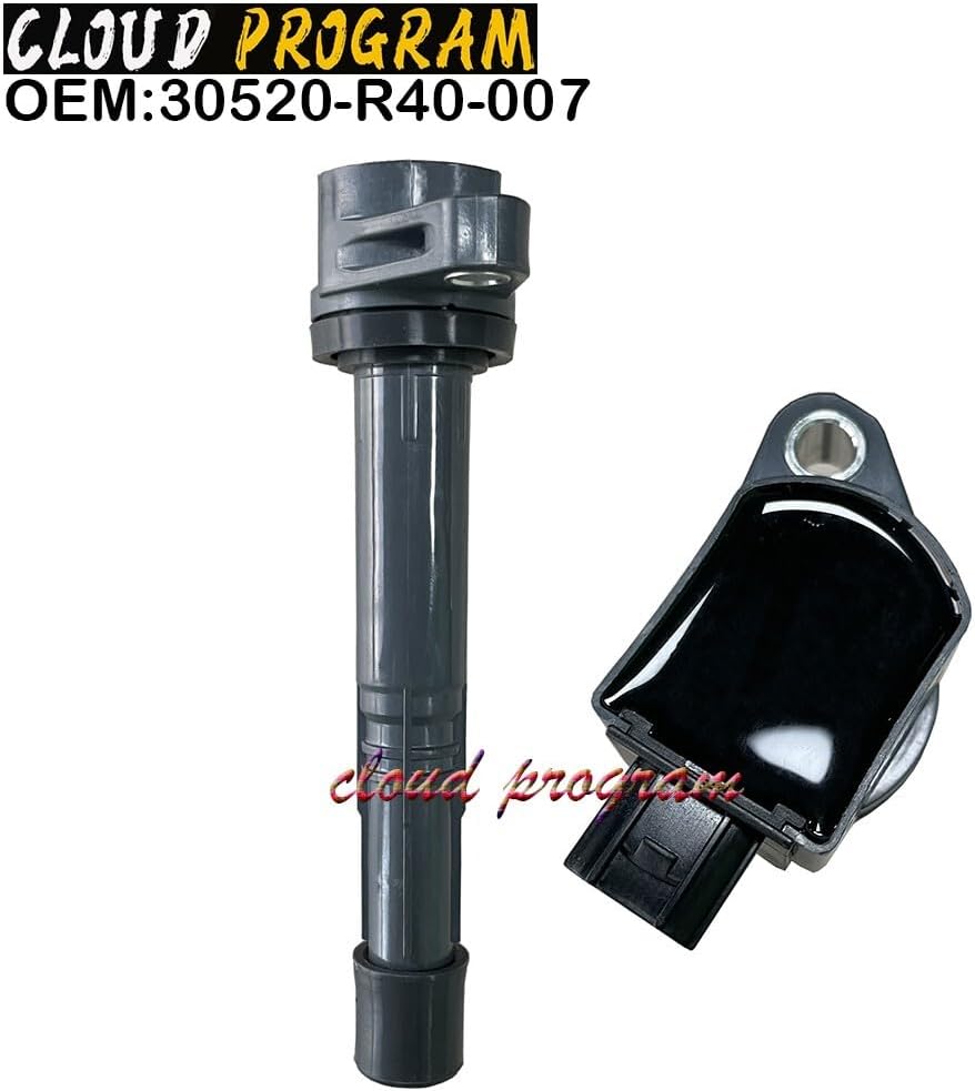 ya 4 8.24 baidi Ignition coil 099700-148 Fit for Honda for Accord 09 CR-V 2010 B2907MX4 2.4RE4
