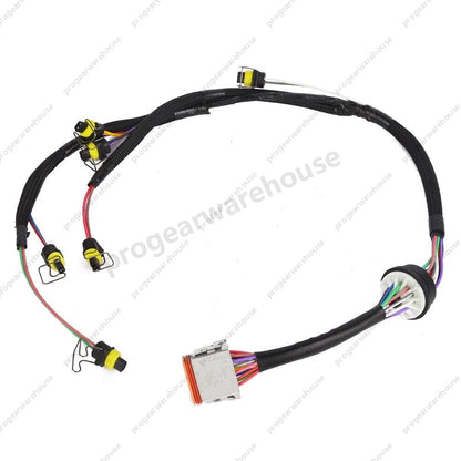 ya 16 10.20 baidi Injector Control Wiring Harness Fits for 3126 3126B 3126E 153-9182