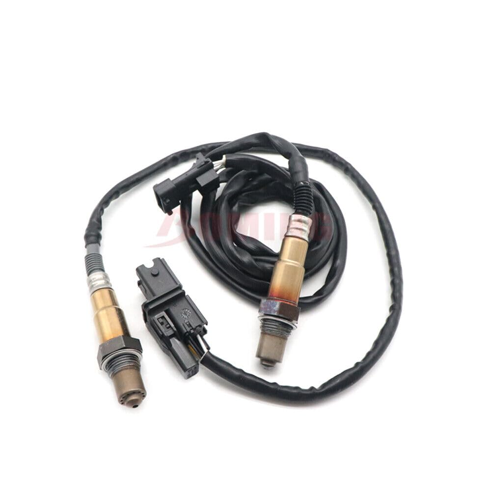 ya 5 8.24 baidi O2 Oxygen Sensor 234-5702 234-4866 for Volvo C30 C70 S40 S60 S80 V50 V70
