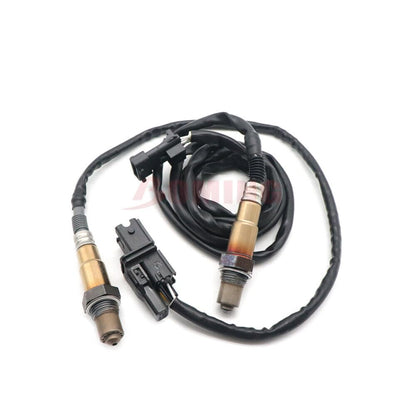 ya 5 8.24 baidi O2 Oxygen Sensor 234-5702 234-4866 for Volvo C30 C70 S40 S60 S80 V50 V70