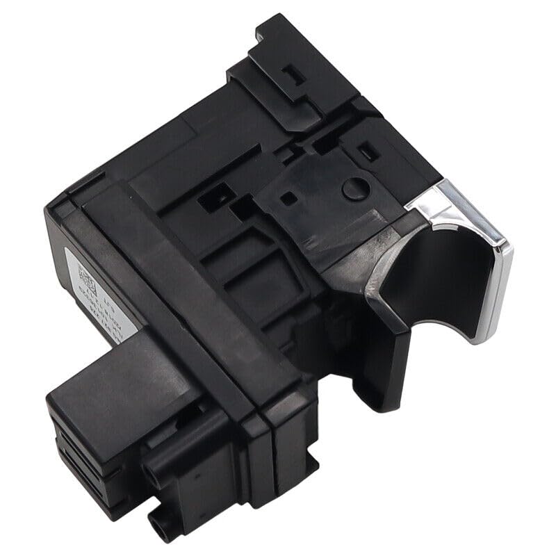 ya 6 8.24 baidi 5NA927225 Parking Brake Automatic Hold Switch Button for VW for Tiguan 2016-2020