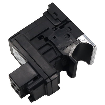 ya 6 8.24 baidi 5NA927225 Parking Brake Automatic Hold Switch Button for VW for Tiguan 2016-2020