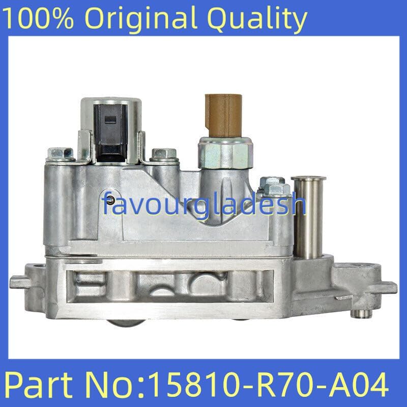 ya 10 9.16 baidi Variable Valve Timing VVT Solenoid Valve for Honda for Accord 3.5L V6 15810-R70-A04-