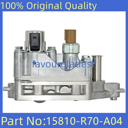 ya 10 9.16 baidi Variable Valve Timing VVT Solenoid Valve for Honda for Accord 3.5L V6 15810-R70-A04-