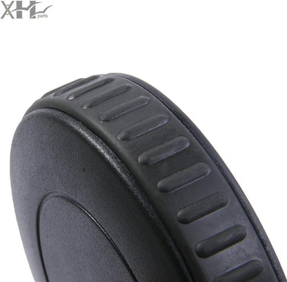 ya 5 8.24 baidi Black Front for SEAT Recline Knob for VW for Golf Beetle for JETTA for Passat 1J0 881 671 H