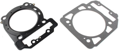 ya 4 8.10 Cylinder Head Base Gasket Pad Kit For Can-Am Outlander 400 800 420630195 motor